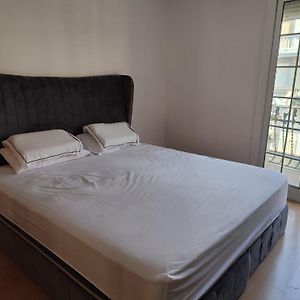 Appartement met Twee Slaapkamers